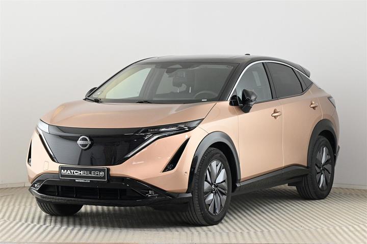 undefined Nissan Ariya fra 2023