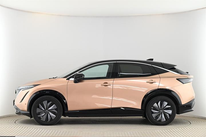 undefined Nissan Ariya fra 2023