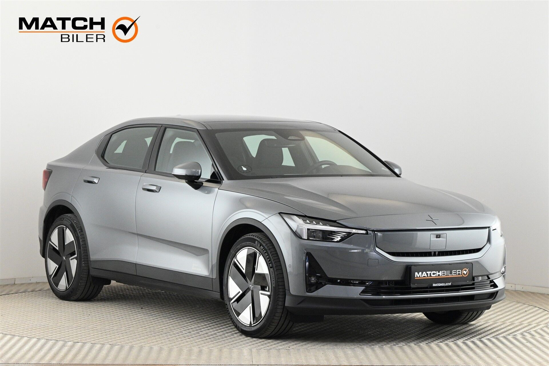 Polestar 2 EL LRSM Plus 299HK 5d Aut.