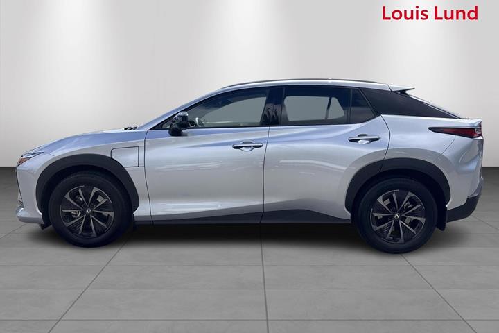 undefined Lexus RZ fra 2026