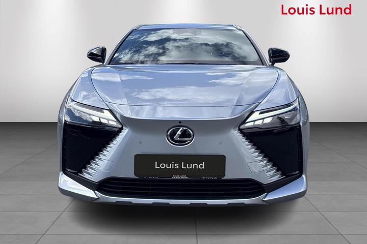 undefined Lexus RZ fra 2026