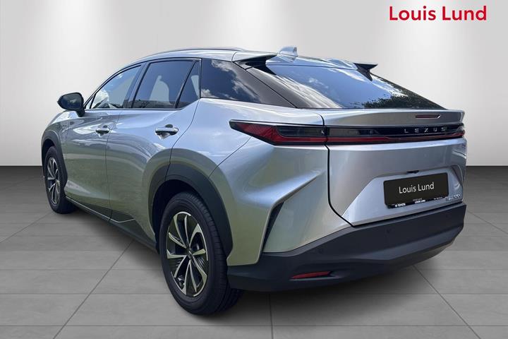 undefined Lexus RZ fra 2025