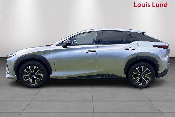 undefined Lexus RZ fra 2025