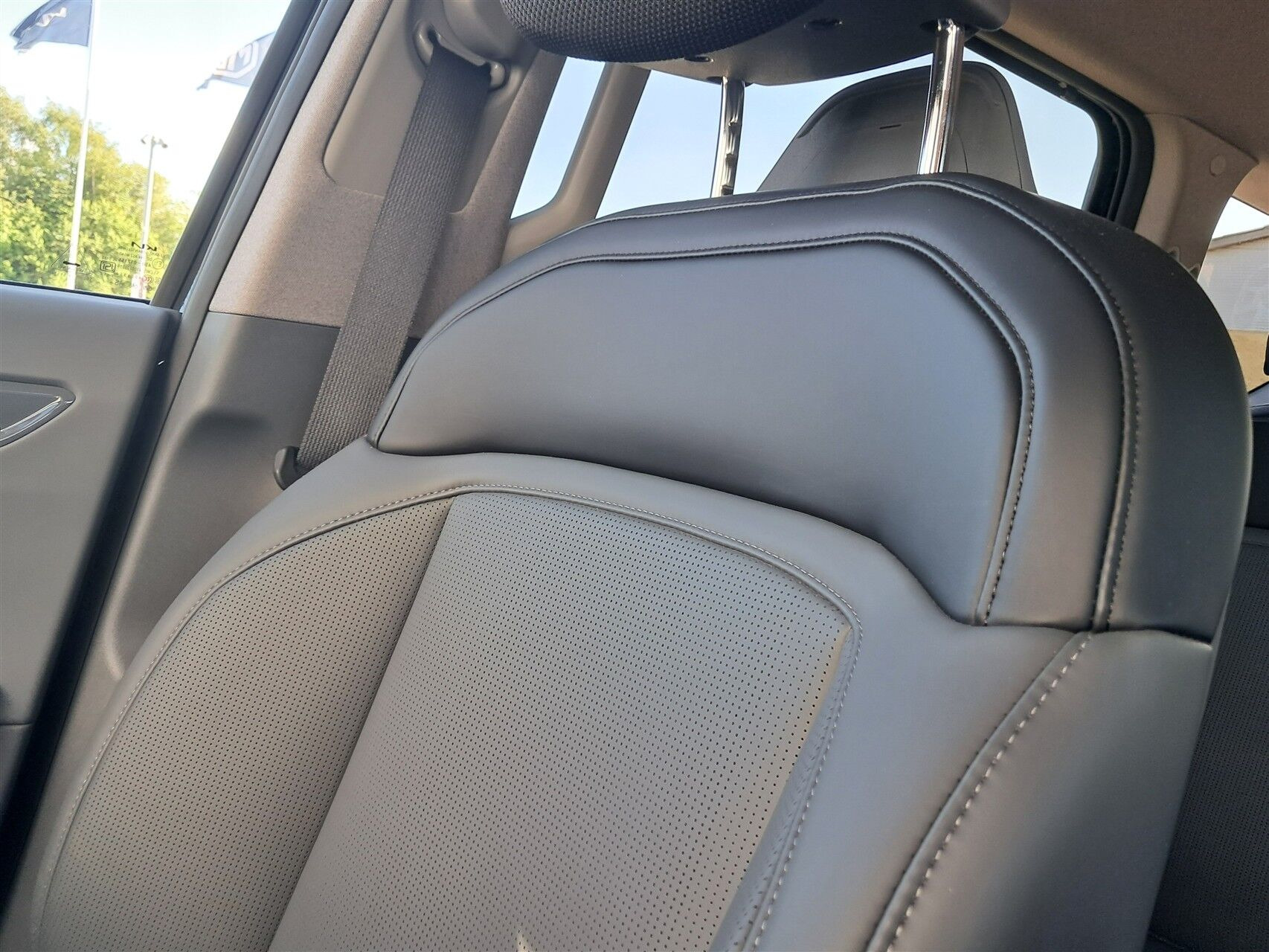 Sort Kia EV9 fra 2026