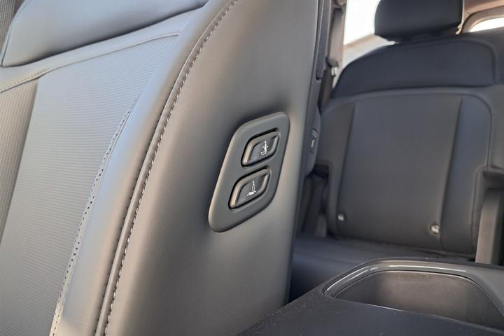 Sort Kia EV9 fra 2026