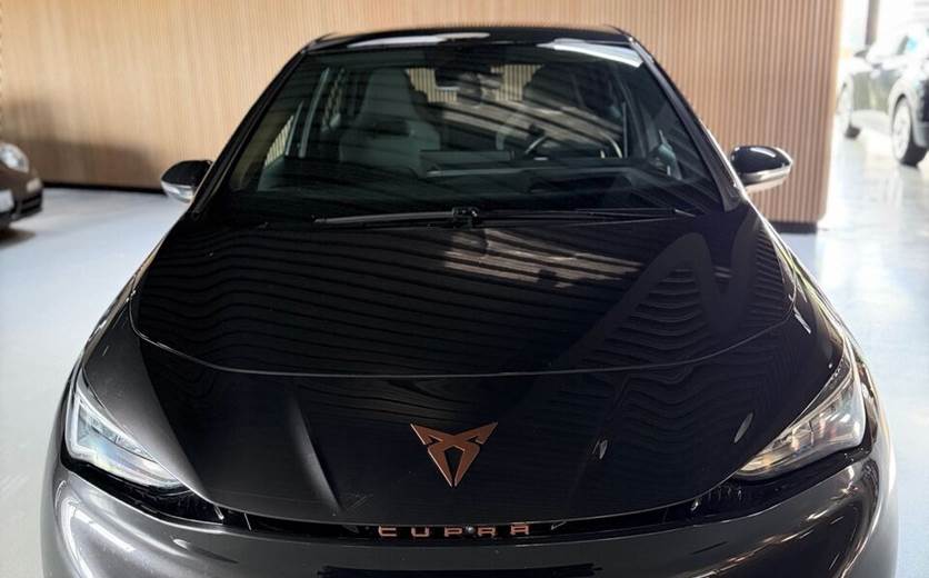 Cupra Born EL Emocion 204HK 5d Aut.