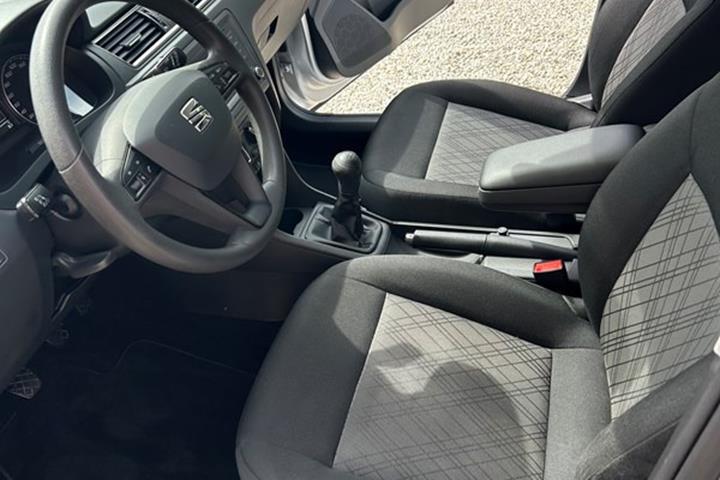 undefined Seat Toledo fra 2018