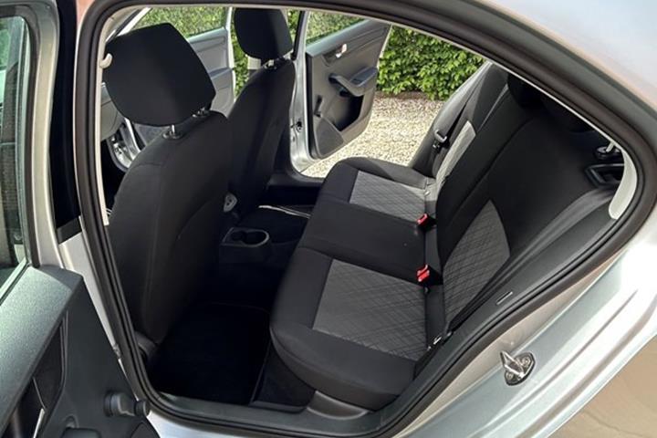 undefined Seat Toledo fra 2018
