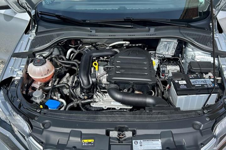 undefined Seat Toledo fra 2018