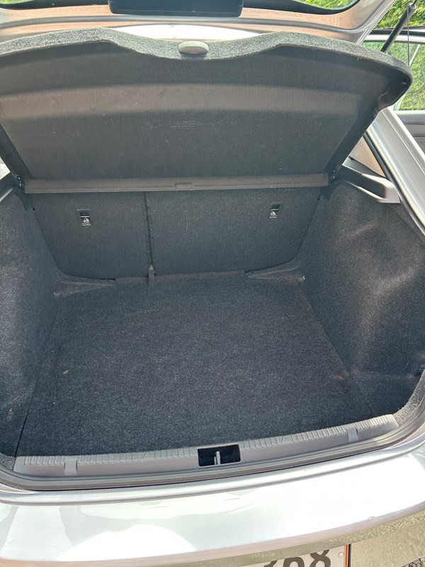 undefined Seat Toledo fra 2018