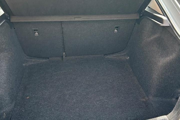 undefined Seat Toledo fra 2018