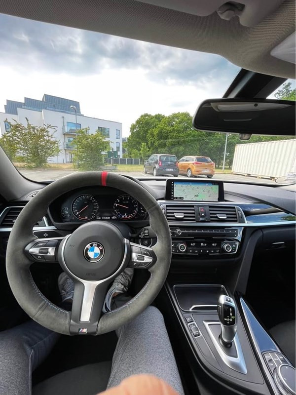 undefined BMW 4-serie fra 2019