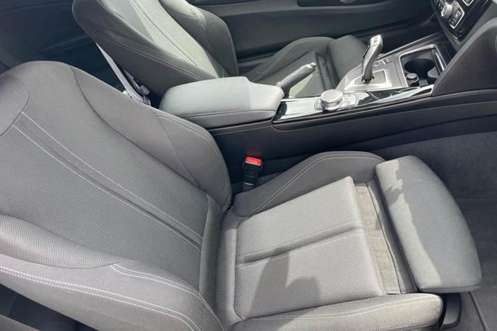 undefined BMW 4-serie fra 2019
