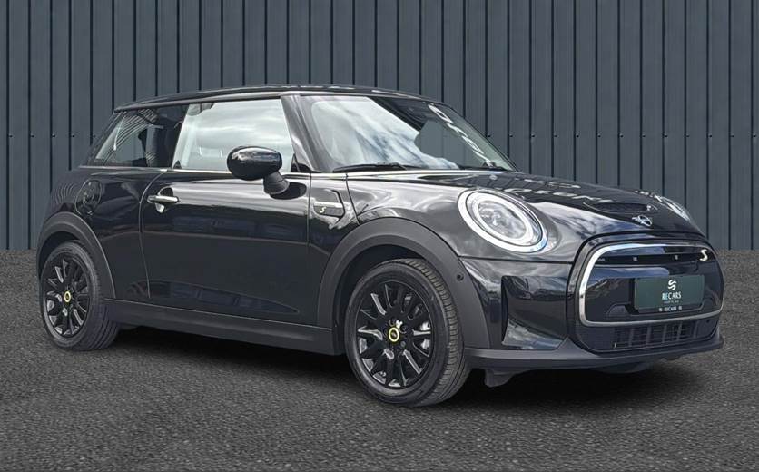 Mini Cooper SE Classic Trim