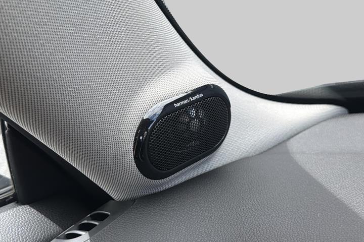 Sort Mini Cooper SE fra 2023