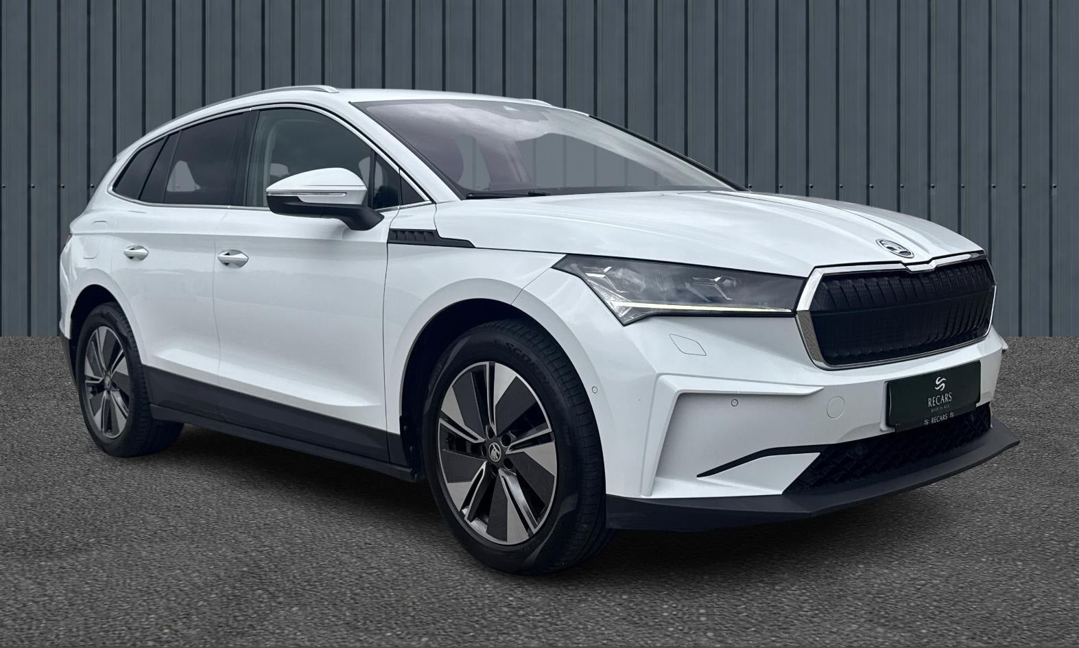 Skoda Enyaq 80 iV Plus
