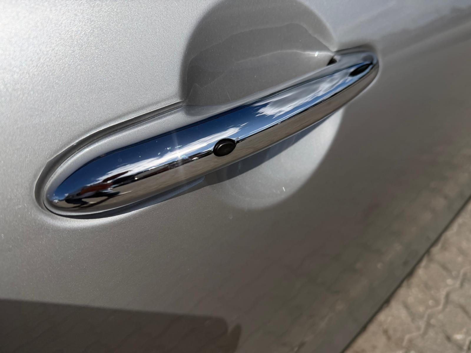undefined Mini Cooper SE fra 2023