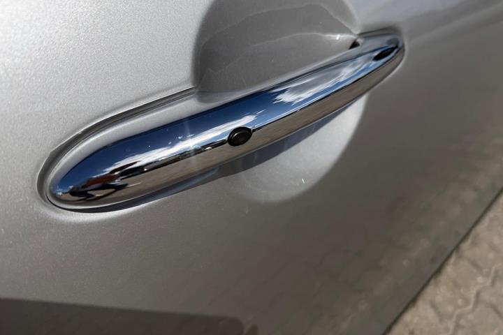 undefined Mini Cooper SE fra 2023