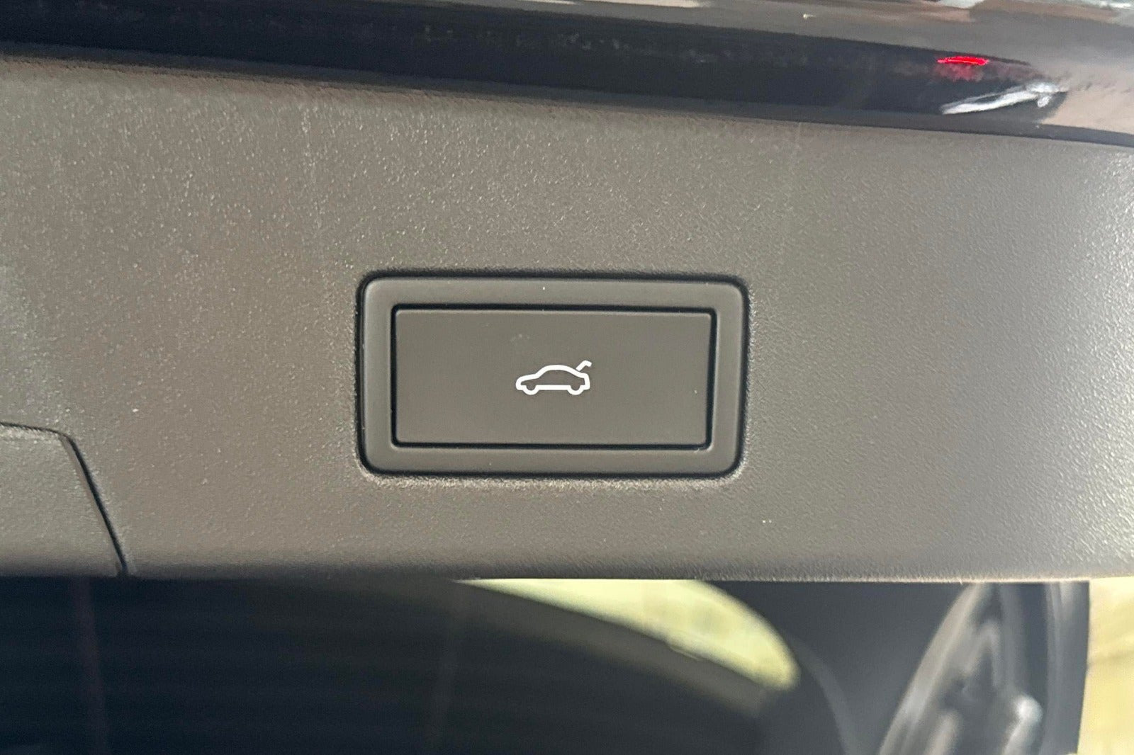 Sort VW ID.4 fra 2025