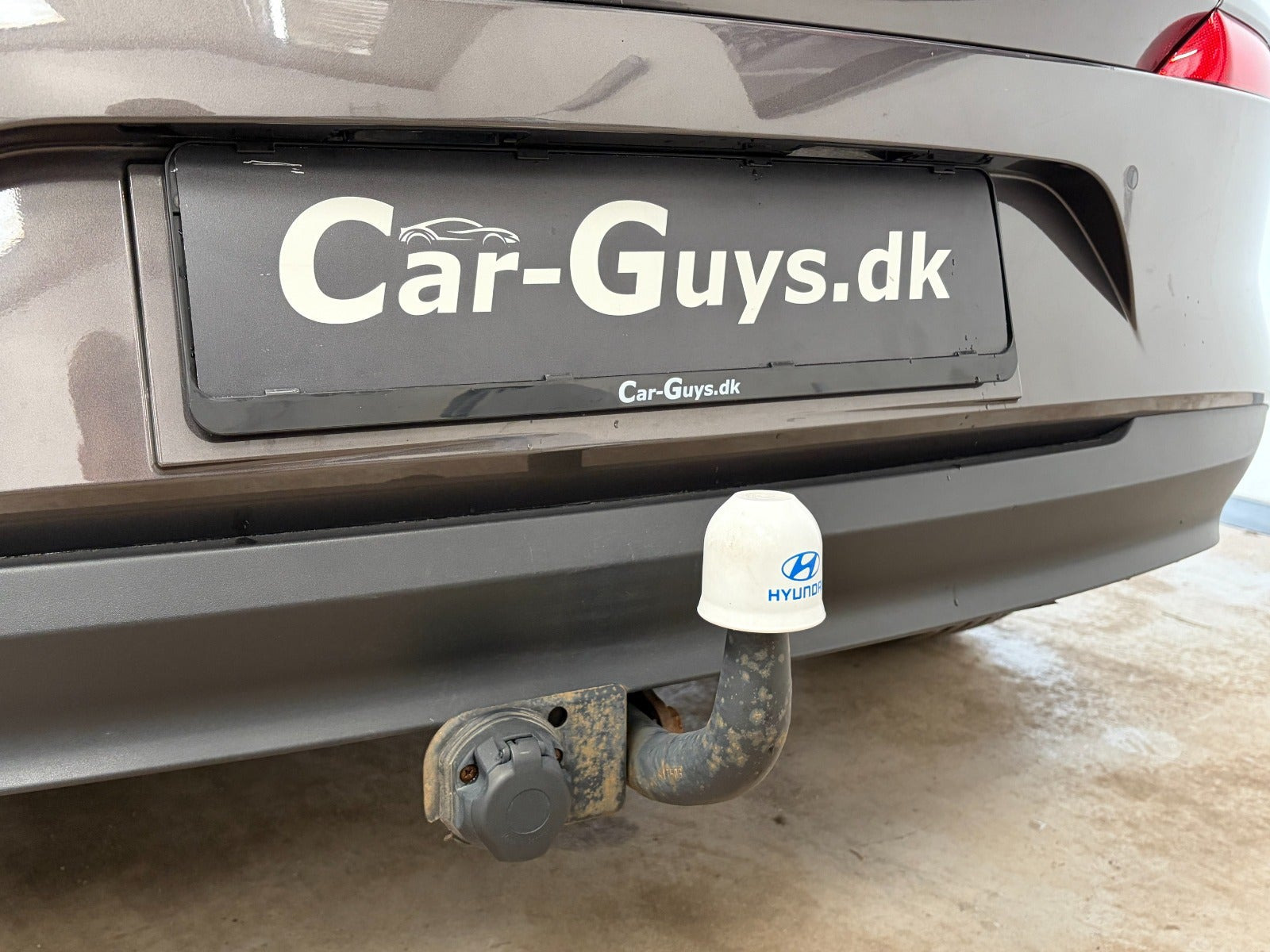 undefined Hyundai i30 fra 2017