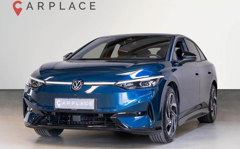 VW ID.7 77 Style+