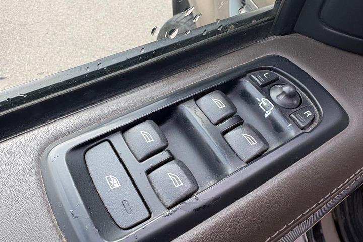 undefined Land Rover Range Rover sport fra 2012