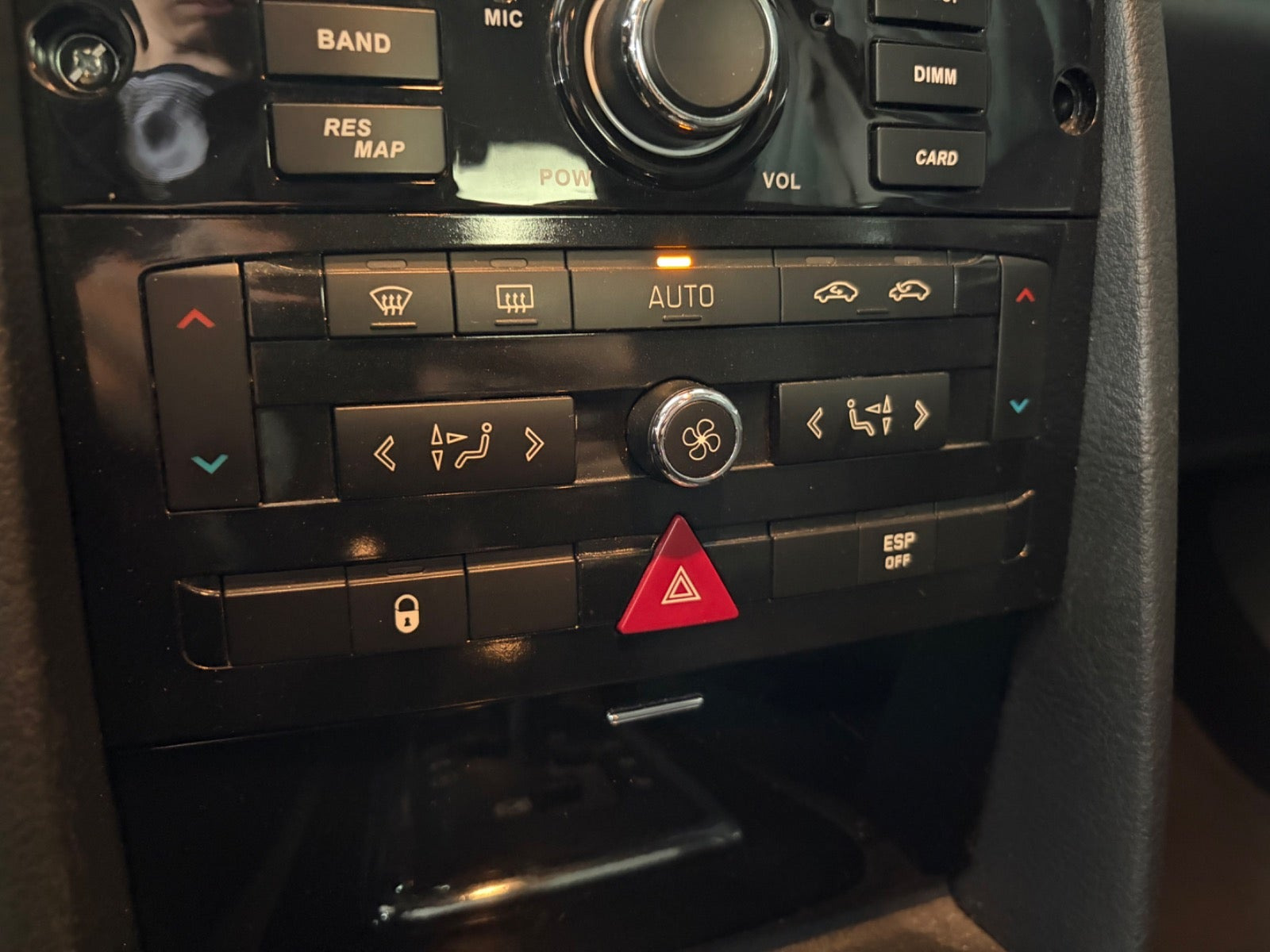 undefined Peugeot 407 fra 2009