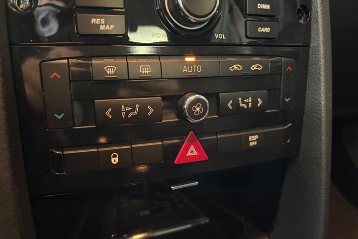 undefined Peugeot 407 fra 2009