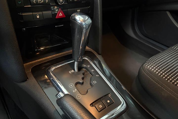 undefined Peugeot 407 fra 2009