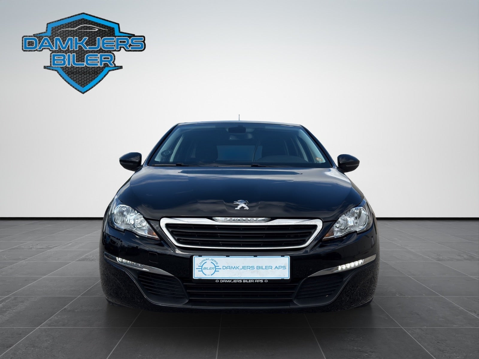 undefined Peugeot 308 fra 2017