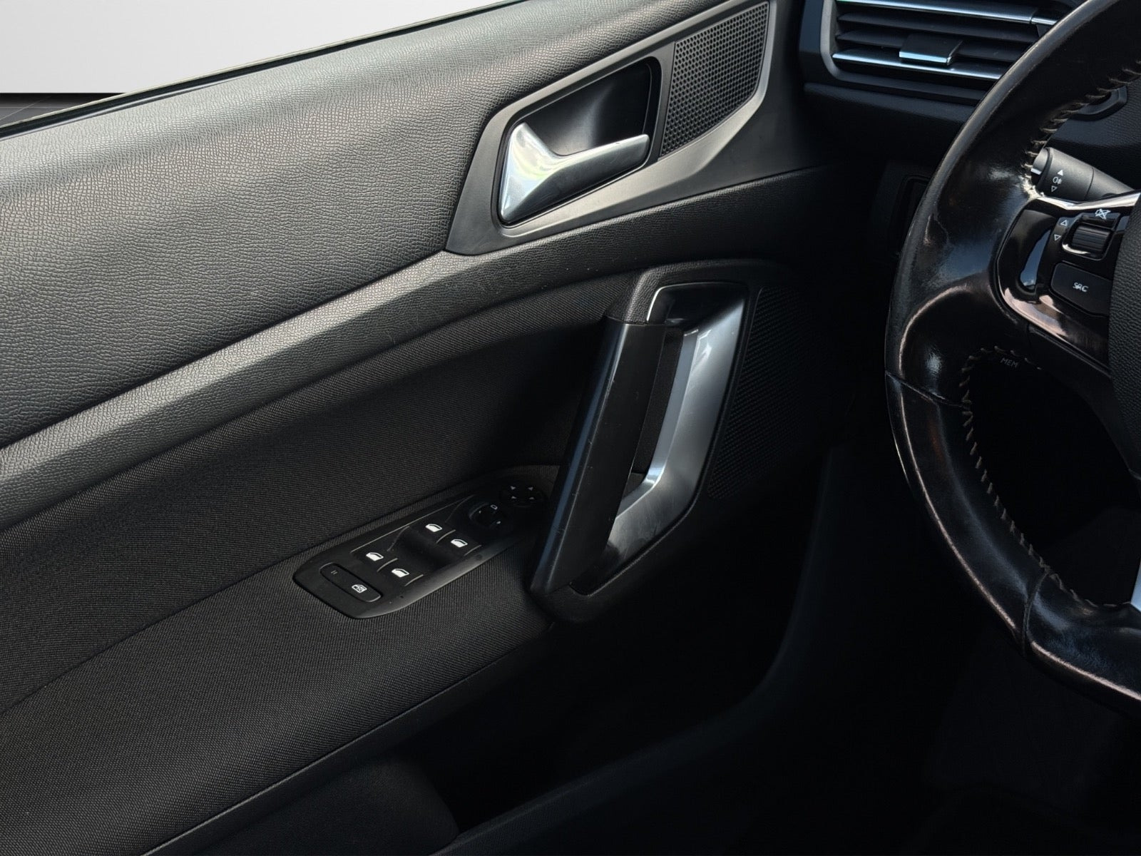 undefined Peugeot 308 fra 2017