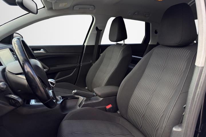 undefined Peugeot 308 fra 2017