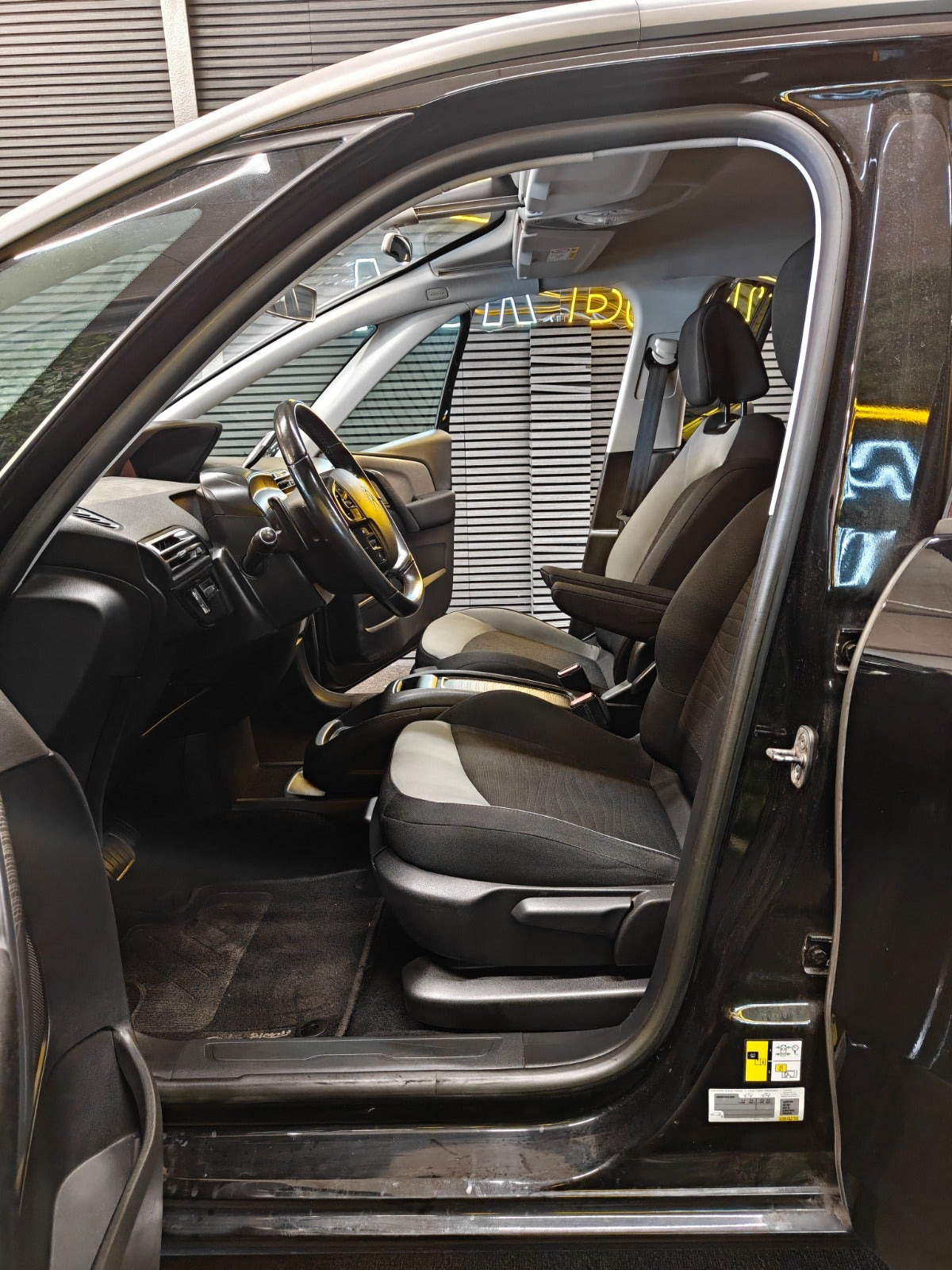 undefined Citroën Grand C4 Picasso fra 2014