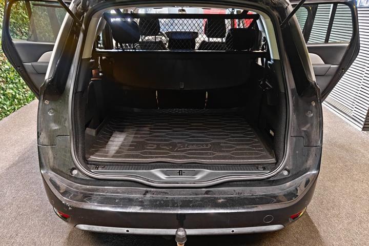 undefined Citroën Grand C4 Picasso fra 2014
