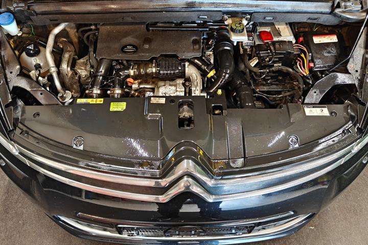 undefined Citroën Grand C4 Picasso fra 2014