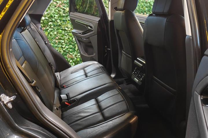 undefined Land Rover Range Rover evoque fra 2020