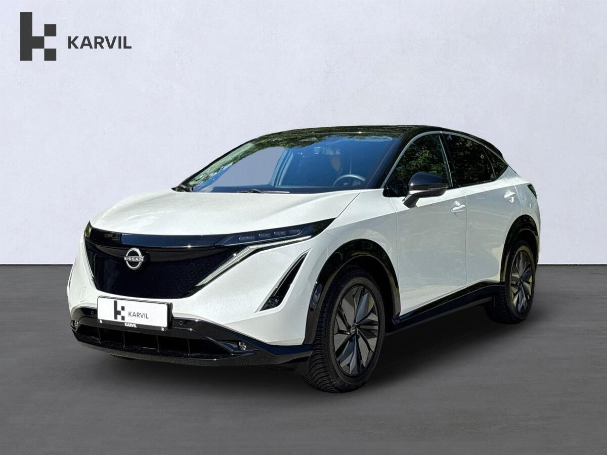 Nissan Ariya 87 Advance