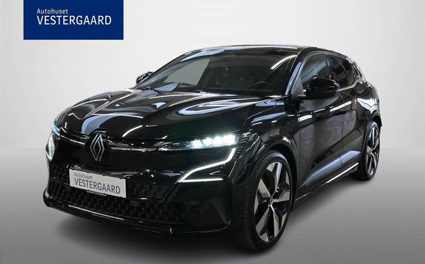 Renault Megane E-Tech 60 Techno