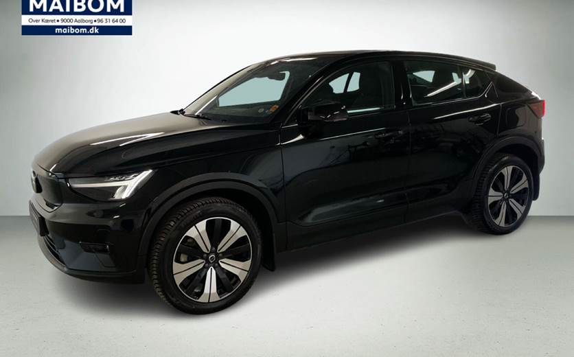 Volvo C40 P6 ReCharge Plus
