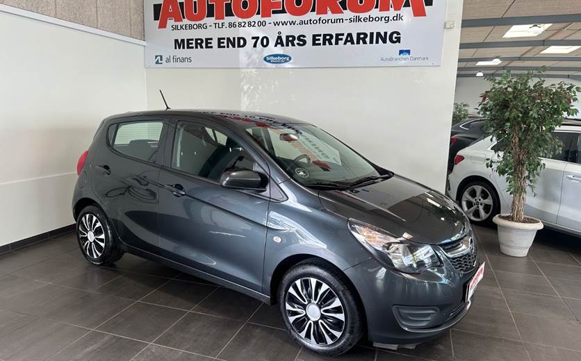 Opel Karl 1,0 Enjoy