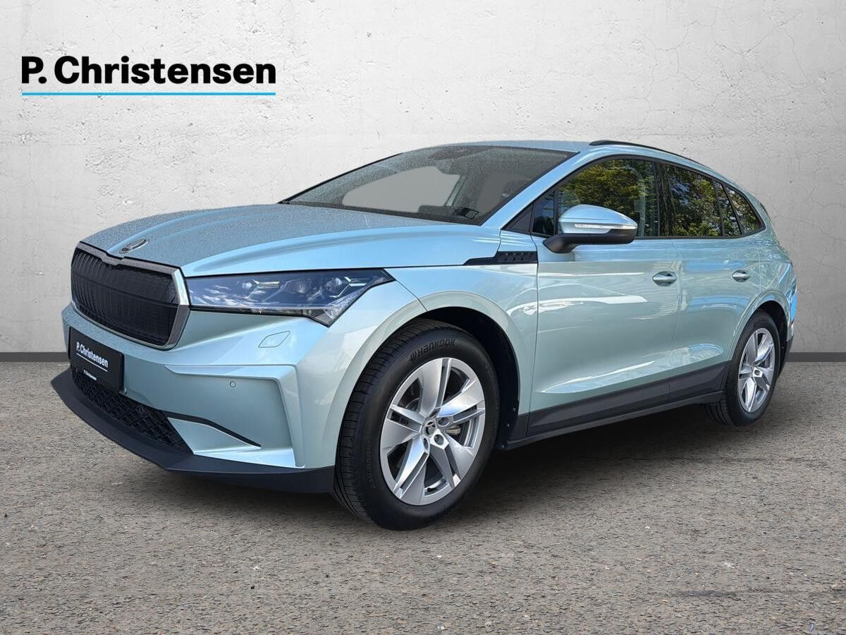 Skoda Enyaq 60 iV Premium