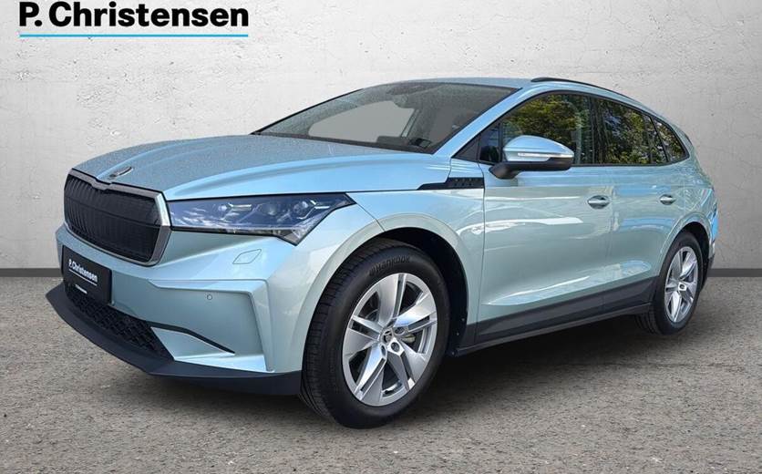 Skoda Enyaq 60 iV Premium