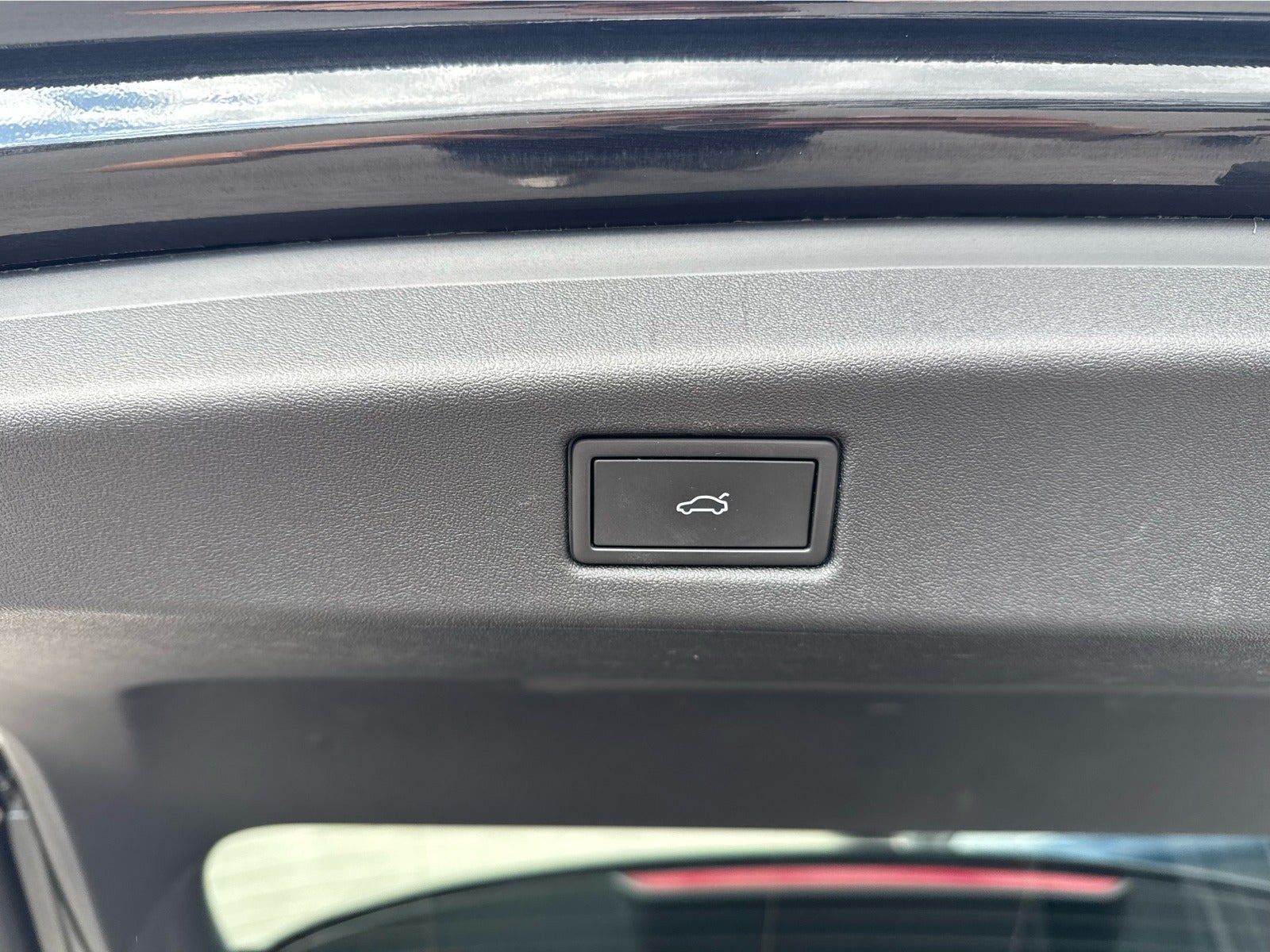 Sort VW ID.7 fra 2024