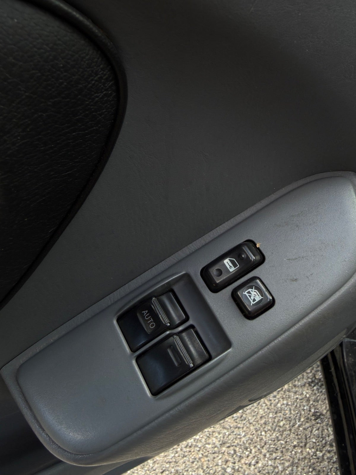 undefined Toyota RAV4 fra 2003