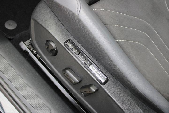 Sort VW ID.4 fra 2023
