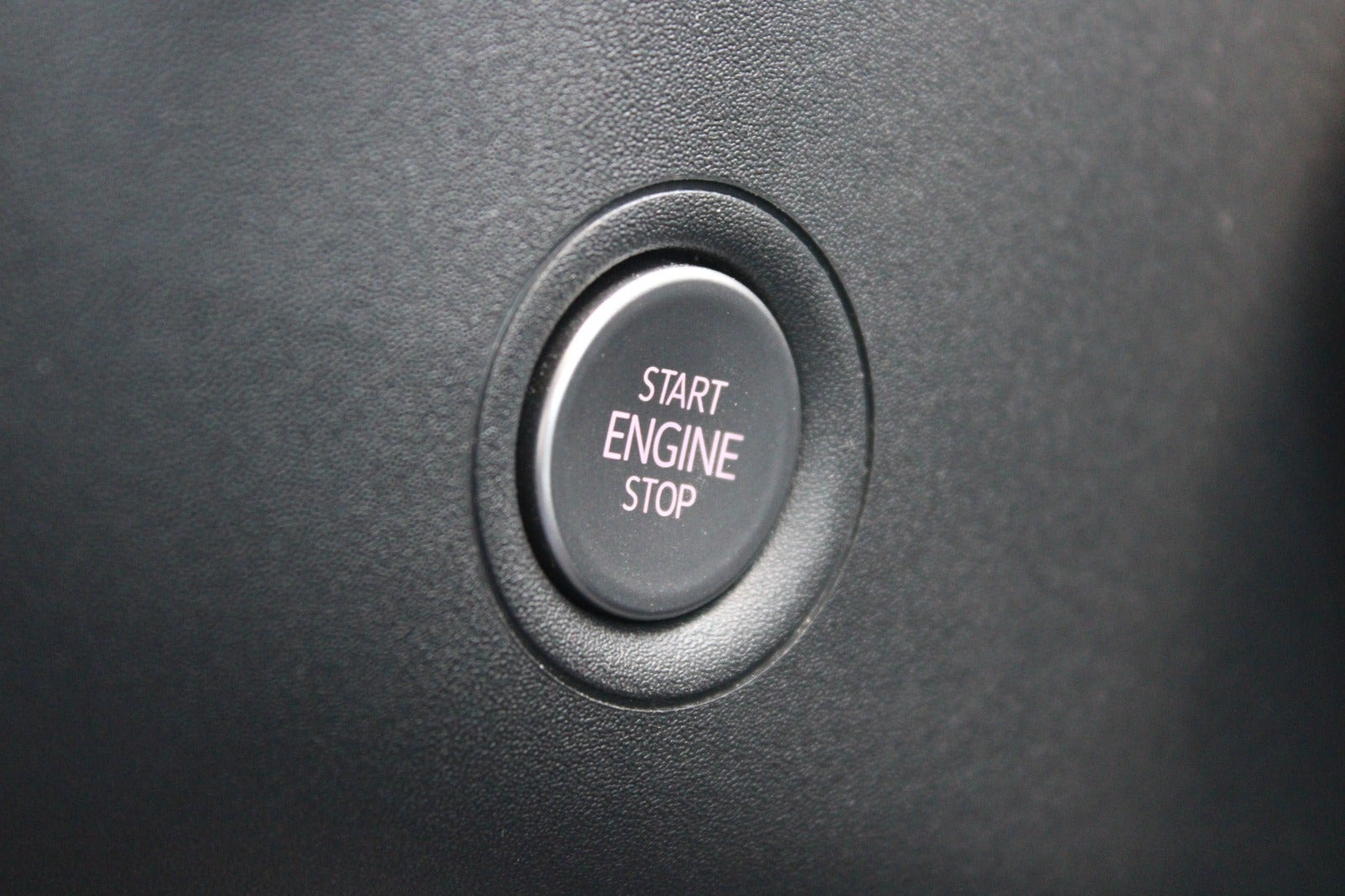 Blå VW ID.3 fra 2024