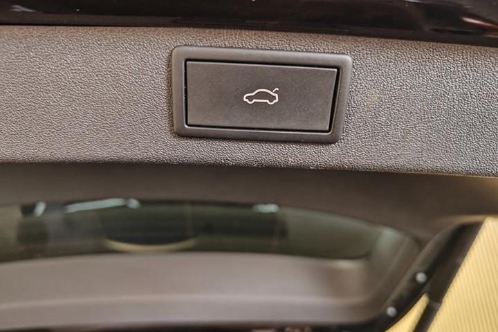 Sort Skoda Enyaq fra 2023