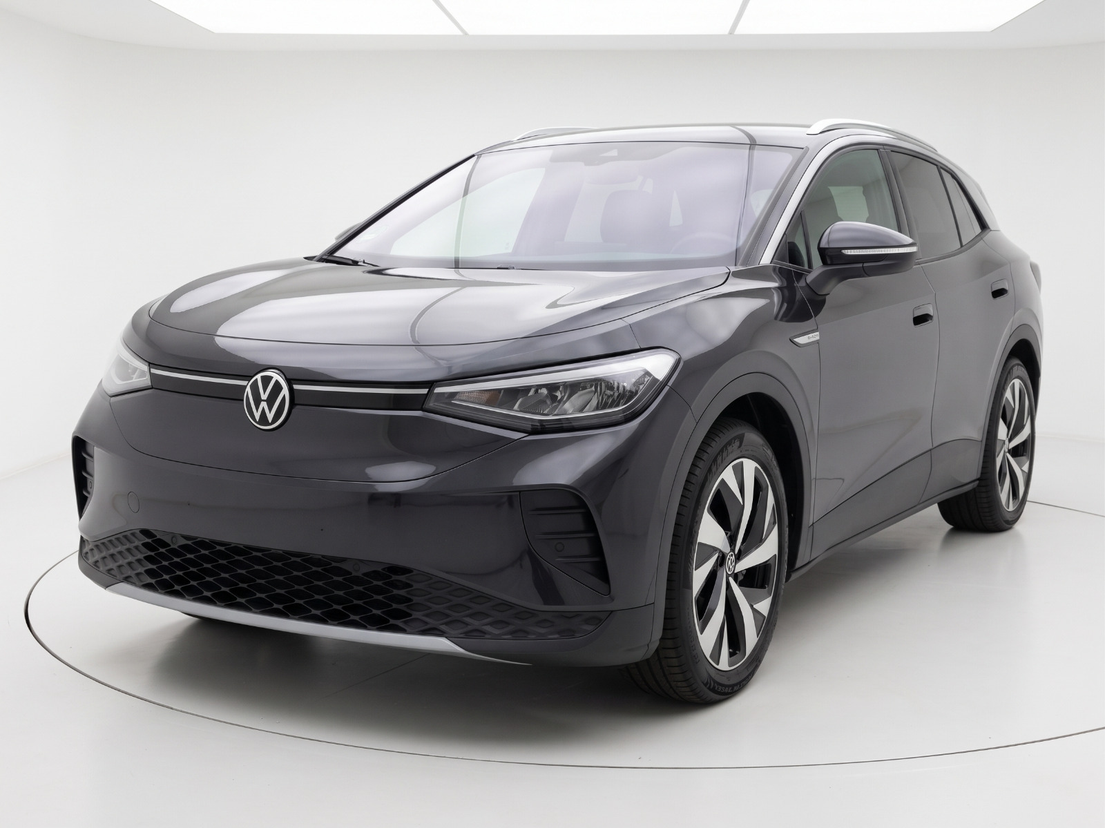 VW ID.4 77 1ST Pro