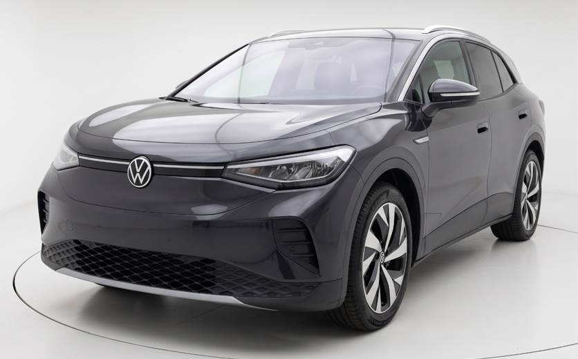 VW ID.4 77 1ST Pro