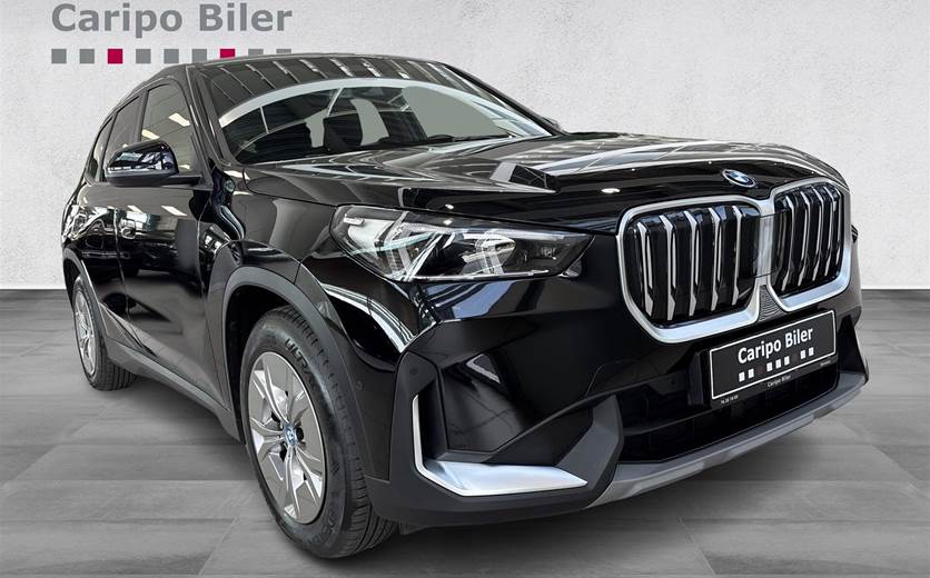 BMW iX1 xDrive30 EL 4x4 313HK 5d Aut.